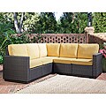 Riviera Harvest Five Seat Sectional