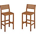 Home Styles Montego Bay Bar Stool