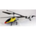 Odyssey 26-inch Falcon V-2 Helicopter with Gyro