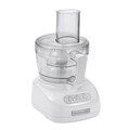KitchenAid KFPW760WH 700-Watt 12-cup White Food Processor