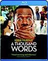 A Thousand Words (Blu-ray)