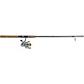 Abu Garcia Cardinal 100i Spinning Fishing Pole Combo