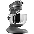 KitchenAid Professional Plus 5-quart Stainless Bowl Mixer