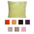 Minked 20x20-inch Pillow