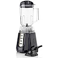 Bon Appetit Black 8-blade Dual-action Power Blende