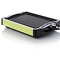 Bon Appetit 1800-watt Nonstick Reversible Grill/ Griddle