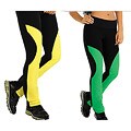 Fajate Women's 'Tierra" Fitness Leggings