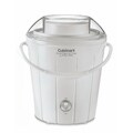 Cuisinart ICE-25 Classic Frozen Yogurt/Ice Cream and Sorbet Maker