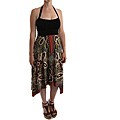 Corey P Women's Halter / Hanky Hem