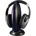 Supersonic IQ-216 5-in-1 Wireless Headphone System