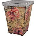 Rustic Peonies Planter (China)