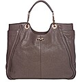 Salvatore Ferragamo 21 B993 01 Betulla Large Tote