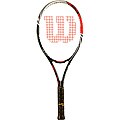 Wilson Bold BLX Tennis Racquet