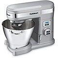 Cuisinart SM-55BC 5.5-Quart 12-Speed Stand Mixer (Refurbished)
