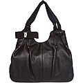 Salvatore Ferragamo 21 D200 02 Marianne Bow Tote