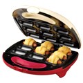 Nostalgia Electrics Pigs in a Blanket and Appetizer Bites Maker