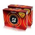 Bridgestone Tour B330-RX Golf Balls (Pack of 24)