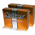 Srixon Trispeed 2 Golf Balls (Case of 24)