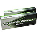 TaylorMade RocketBallz Golf Balls (Case of 24)