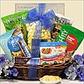 GreatArrivals Happy Father's Day Sugar Free: Gourmet Father's Day Gift Basket
