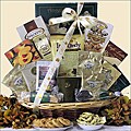GreatArrivals Jumpin' Java ~ Large: Gourmet Coffee Gift Basket