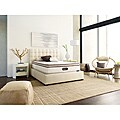 Beautyrest TruEnergy Paisley Evenloft Plush Euro Top Cal King-size Set