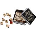 Staples Antique Typewriter Wood Stamp Set