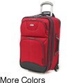 Ricardo Beverly Hills Valencia Lite 21-inch 2-Compartment Carry-on Upright