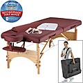 Master Massage 28-inch Geneva LX Package Massage Table