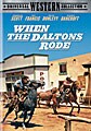 When the Daltons Rode (DVD)
