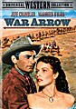 War Arrow (DVD)