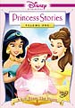 Disney Princess Stories Volume 1: A Gift From the Heart (DVD)