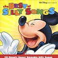 Disney - The Best Of Silly Songs