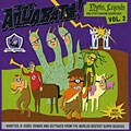 The Aquabats - Myths, Legends & Other Amazing Adventures Vol. 2