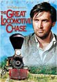 The Great Locomotive Chase (DVD)