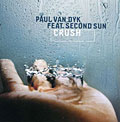 Paul van Dyk - Crush: Maxi Single [Mute] [Single]