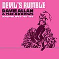 Davie Allan & The Arrows - Devil`s Rumble: Anthology `65-`68 *