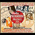 Various Artists - The Paramount Masters [Box]