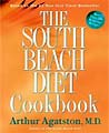 The South Beach Diet Cookbook by Dr. Arthur Agatston MD (Hardcover)