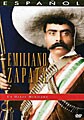 Emiliano Zapata - Un Heroe Mexicano (DVD)
