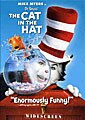 Dr. Seuss` The Cat in the Hat - Widescreen Edition (DVD)