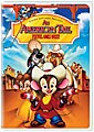 American Tail, An - Fievel Goes West (DVD)