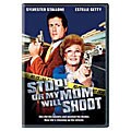 Stop! or My Mom Will Shoot (DVD)
