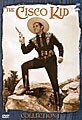 The Cisco Kid - Collection 1 - 4-Disc Set (DVD)