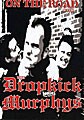 On the Road with The Dropkick Murphys (DVD)