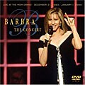 Barbra Streisand - The Concert: Live at the MGM Grand (DVD)