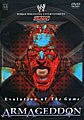 WWE - Evolution of the Game: Armageddon (DVD)