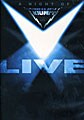 Triumph - A Night of Triumph (DVD)