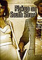 Pickup on South Street - Criterion Collection (DVD)