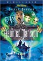 The Haunted Mansion (WS/DVD)